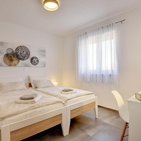 Apartment Barbara Medulin Eksteriør bilde