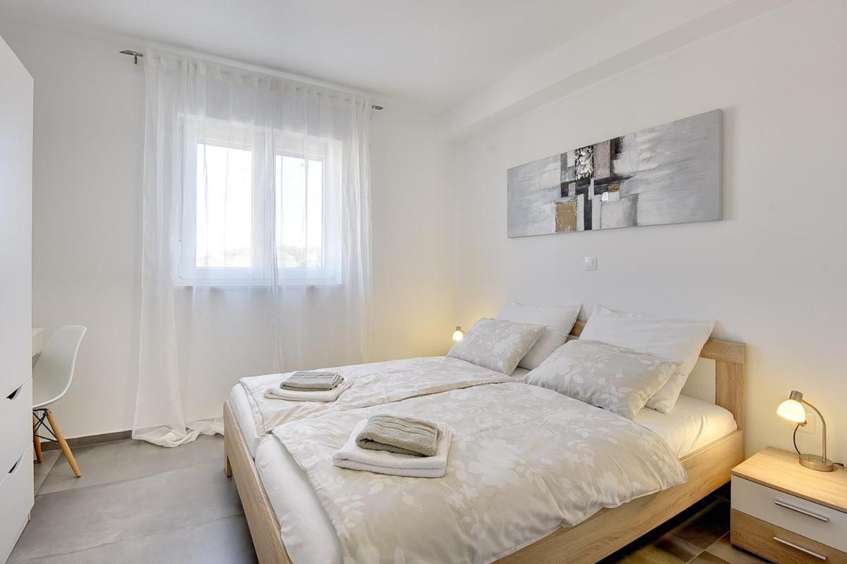 Apartment Barbara Medulin Eksteriør bilde